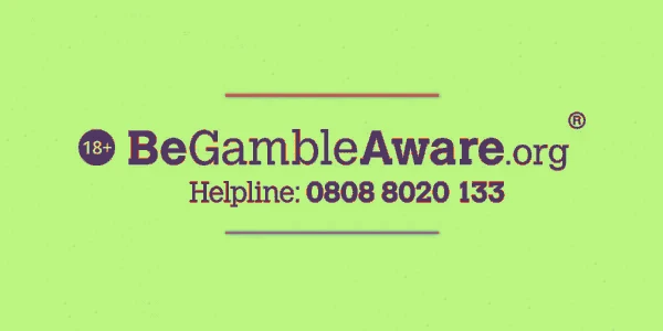 BeGambleAware